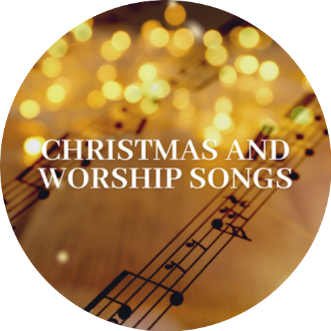 Instrumental Worship Project from I’m in Records