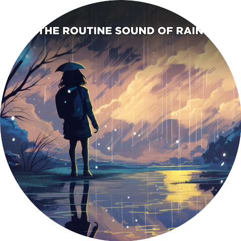 Loopable Rain Sounds
