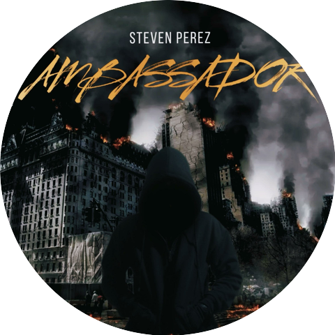 Steven Perez