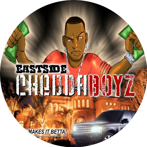 Eastside Chedda Boyz