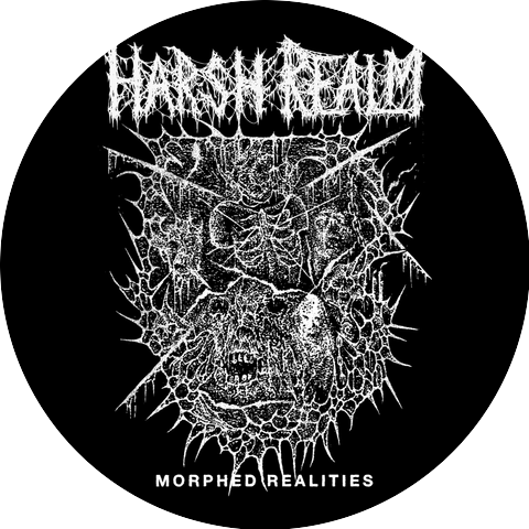 Harsh Realm