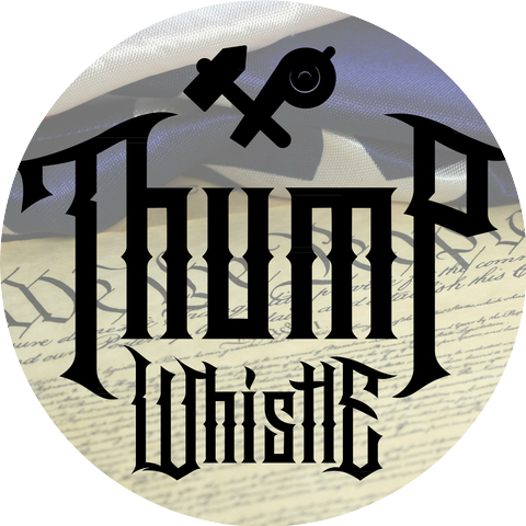 Thump Whistle