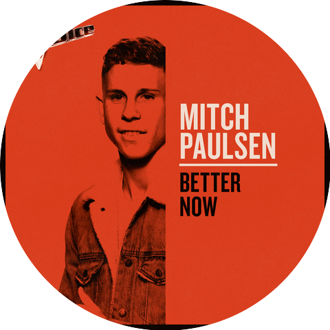 Mitch Paulsen