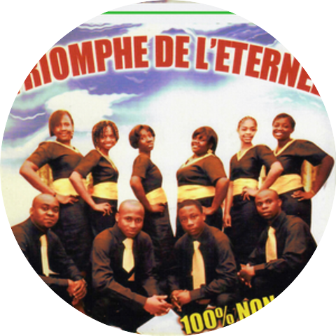 Triomphe de l'Eternel