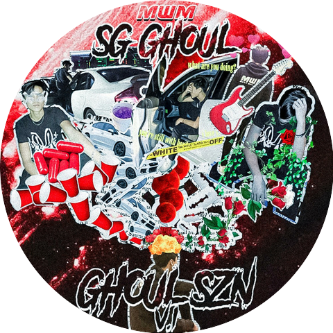 SG Ghoul