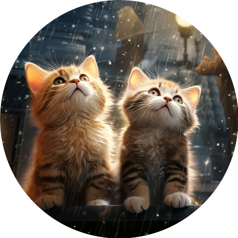 Deep Sleep Rain & Thunder