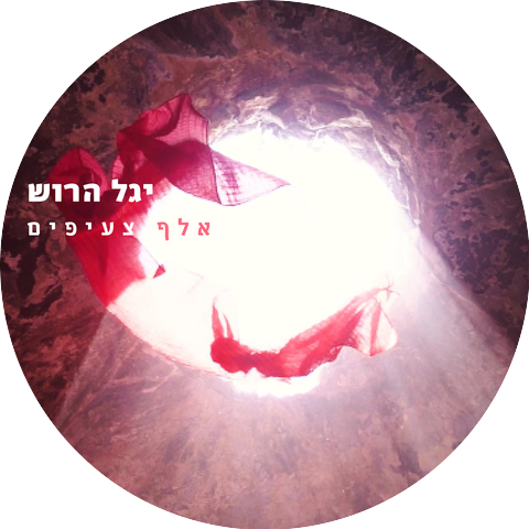 Yagel Harush