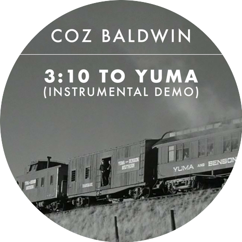Coz Baldwin