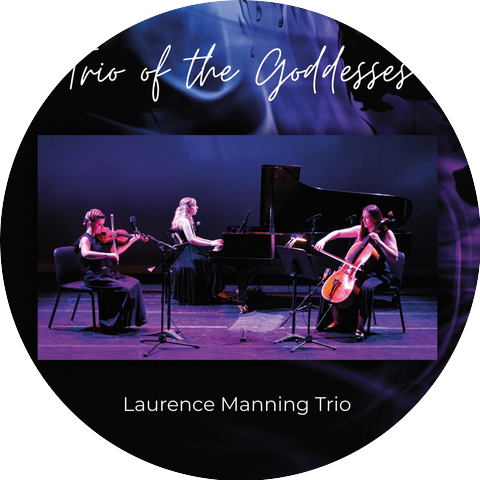 Laurence Manning