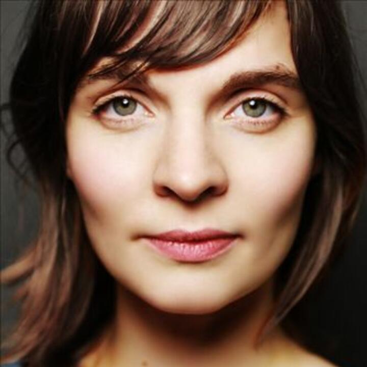 Hildur Guðnadóttir & Rutger Hoedemaekers