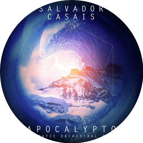Wrong Planet Music & Salvador Casais