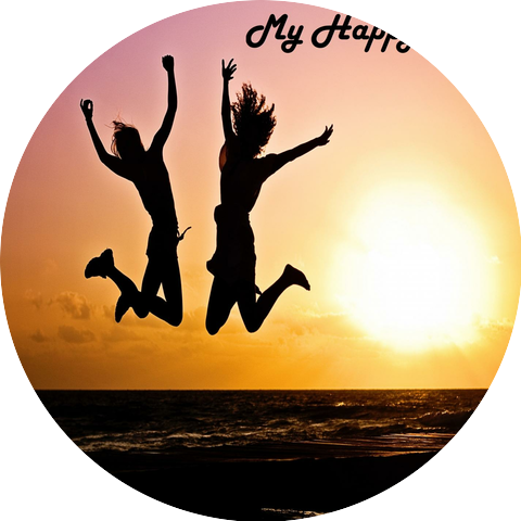 Happy Place Jazz Playlist