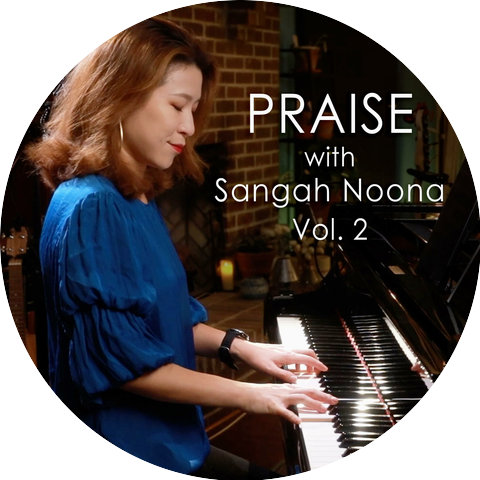 Sangah Noona