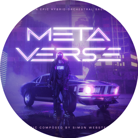 Wrong Planet Music & Simon Webster