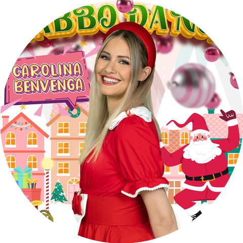 Carolina Benvenga