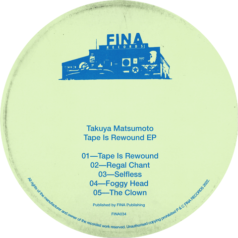 Takuya Matsumoto
