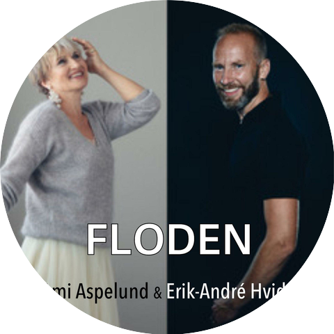 Ami Aspelund & Erik-André Hvidsten