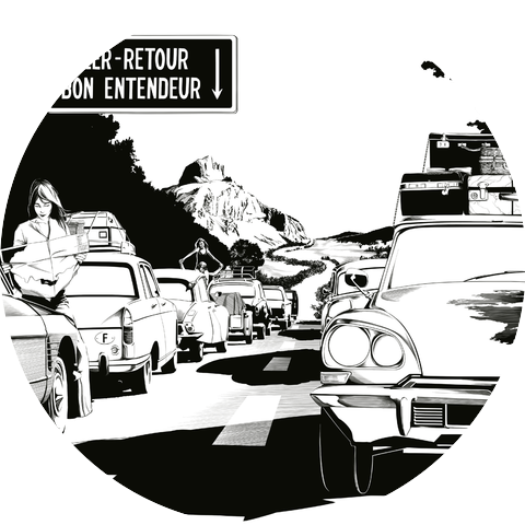 Bon Entendeur vs Charles Dumont