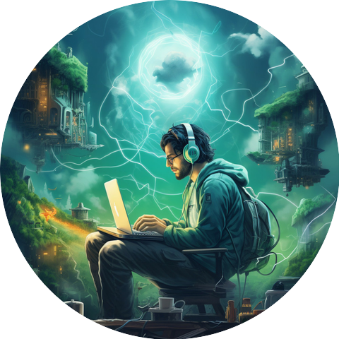 Thunderstorm Global Project from TraxLab