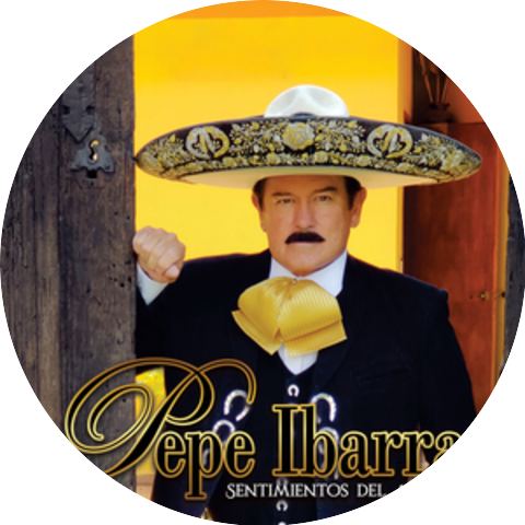 Pepe Ibarra