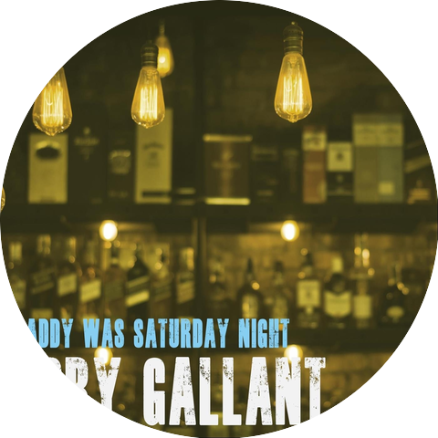 Cory Gallant
