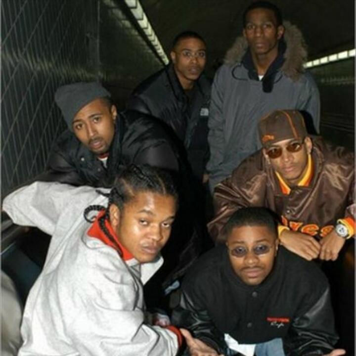 Another Bad Creation