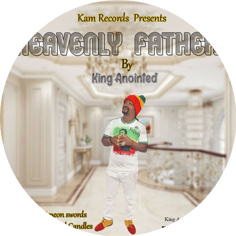 King Anointed