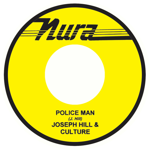 Joseph Hill & Culture