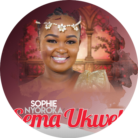 Sophie Nyoroka