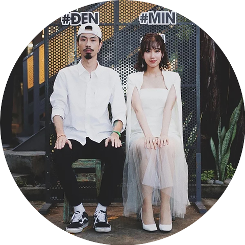 Đen & Min