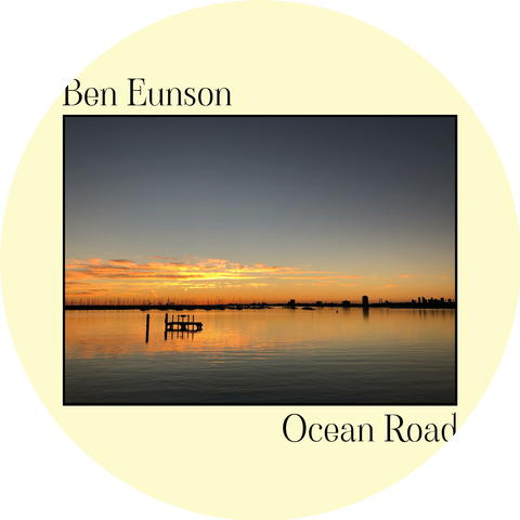 Ben Eunson