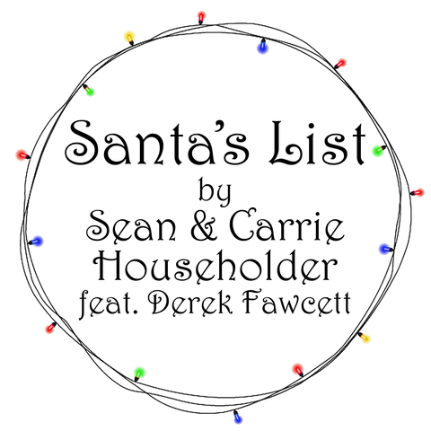 Sean Householder