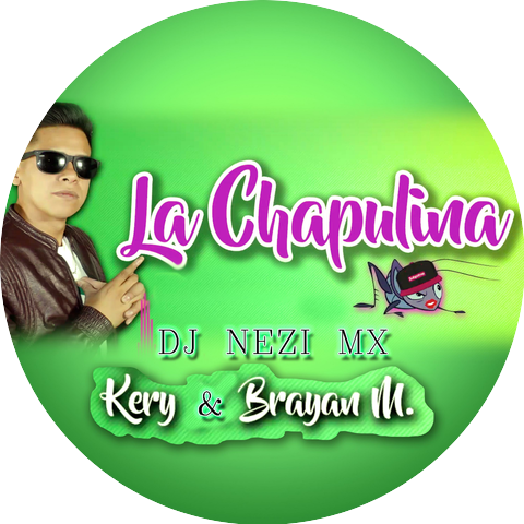 DJ Nezi MX