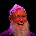 Terry Riley & Gyan Riley