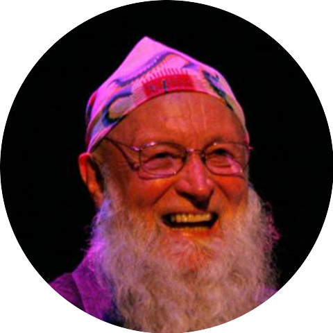 Terry Riley & Gyan Riley