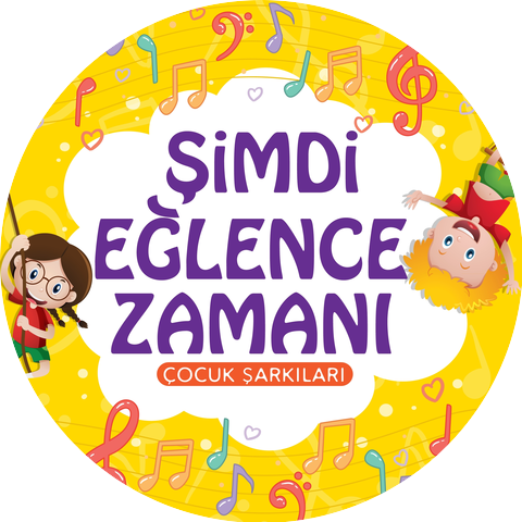 İkbal Yılmaz Kaya Çocuk Korosu