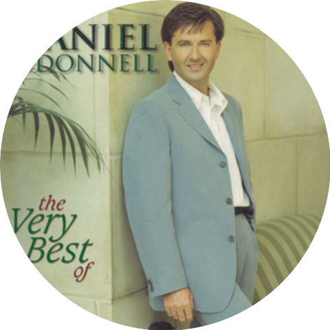 Daniel O' Donnell