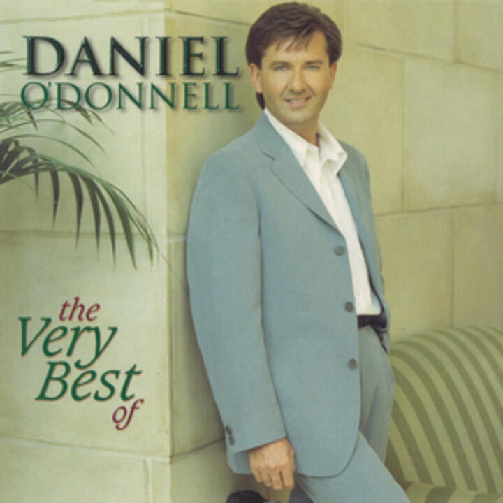Daniel O' Donnell