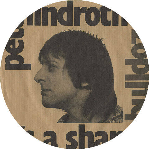 Peter Lindroth