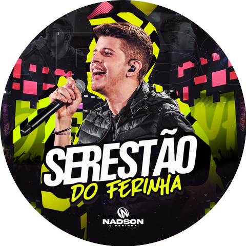 Nadson O Ferinha