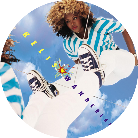 Kelis & Pusha T