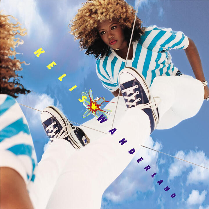 Kelis & Pusha T