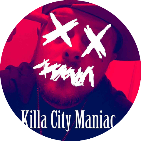 Killa City Maniac