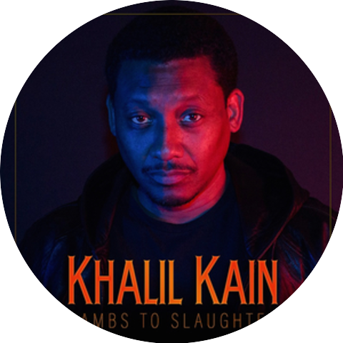 Khalil Kain