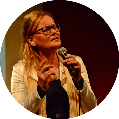 Sabine Van Baaren