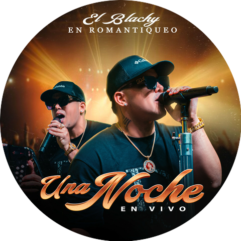 El Blachy