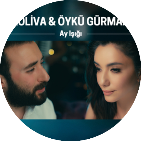 Koliva & Öykü Gürman