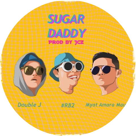 Double J + RB2 + Myat Amara Maung