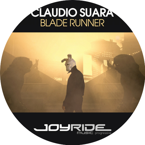 Claudio Suara