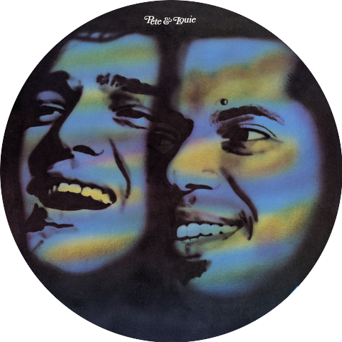 Louie Ramirez & Pete Bonet
